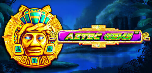 Slot Machine Aztec