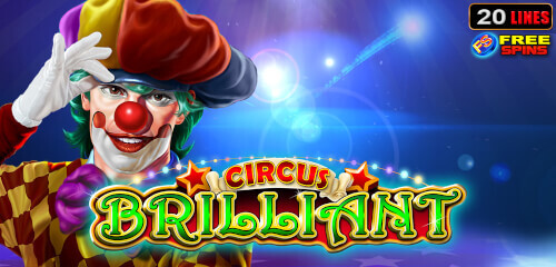 Free Spins Circus