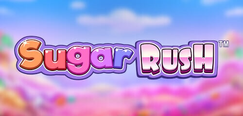 Sugar Rush Slot Review Jogo de demonstração grátis 2024