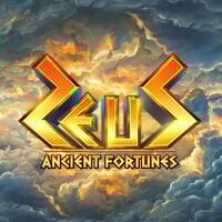 Ancient Fortunes: Zeus