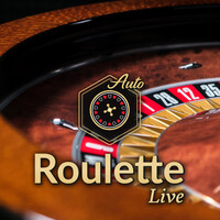 Auto - Roulette By Evolution