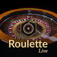 Auto- Roulette VIP By Evolution