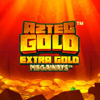 Aztec Gold: Extra Gold Megaways
