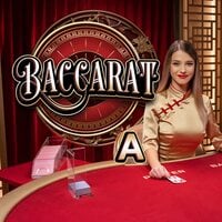 Baccarat A
