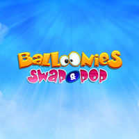 Scratch Balloonies Swap and Pop