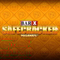 Bar-X Safecracker Megaways