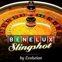 Auto-Roulette La Partage By Evolution