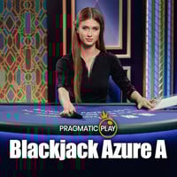 Blackjack Azure A