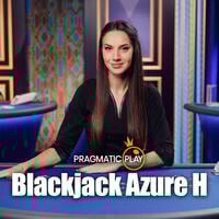 Blackjack Azure H