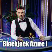 Blackjack Azure I