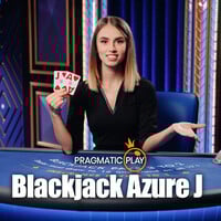 Blackjack Azure J