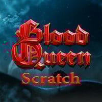 Blood Queen Scratch