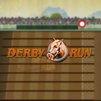 Scratch Derby Run