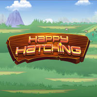 Scratch Happy Hatching