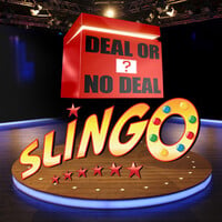 Slingo Bonus