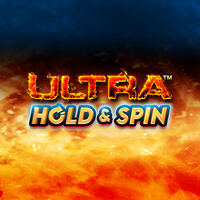 Ultra Hold And Spin