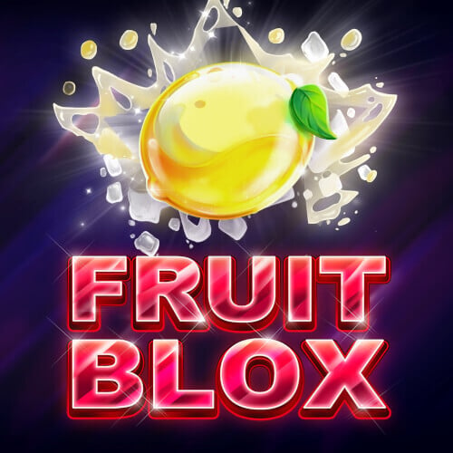 Play Fruit Blox | Online Slots | Slingo Official